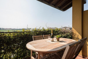 gardappartamenti - cascinale with terrace